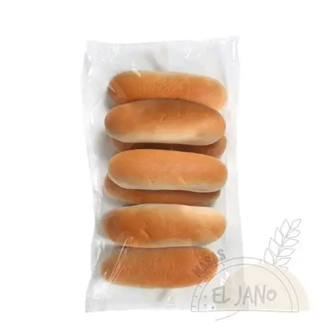 pan completo - PAN