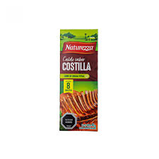 CALDO COSTILLA 8U - Abarrotes