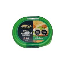 QUESO UNTABLE OREGANO 115GR - Lácteos