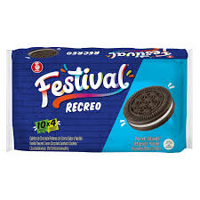 FESTIVAL RECREO 6X4 - CONFITES