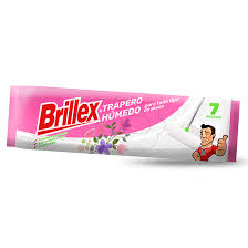 TRAPERO H. PRIMAVERA 7U BRILLEX - Aseo