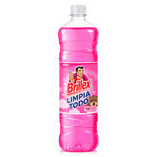 LIMPIA TODO BB 900ML BRILLEX - Aseo