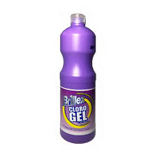 CLOROGEL LAVANDA BRILLEX - Aseo
