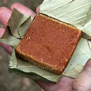 BOCADILLO DE GUAYABA HOJA - CONFITES