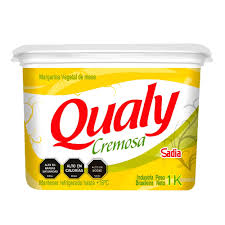 QUALY CREMOSA 500 GR - OTROS