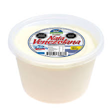 NATA 250GR - Lácteos