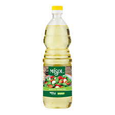 ACEITE MI SOL, 900ML - Abarrotes