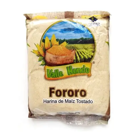 FORORO - Abarrotes