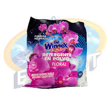 DETERG WINNEX FLORAL - Aseo