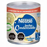 LECHE CONDENSADA NESTLE 397G - ENLATADOS