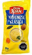 ON JUAN 100 GR SACHET - ADEREZOS