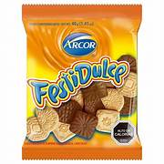 FESTIDULCE 35G ARCOR - CONFITES