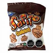 SAPITO 35G ARCOR - CONFITES