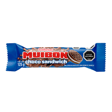 Muibon galleta - CONFITES