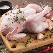 POLLO ENTERO CALIBRADO - Pollo