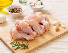 TRUTO ALA - Pollo