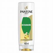 ACOND PANTENE REST 400ML - ASEO PERSONAL