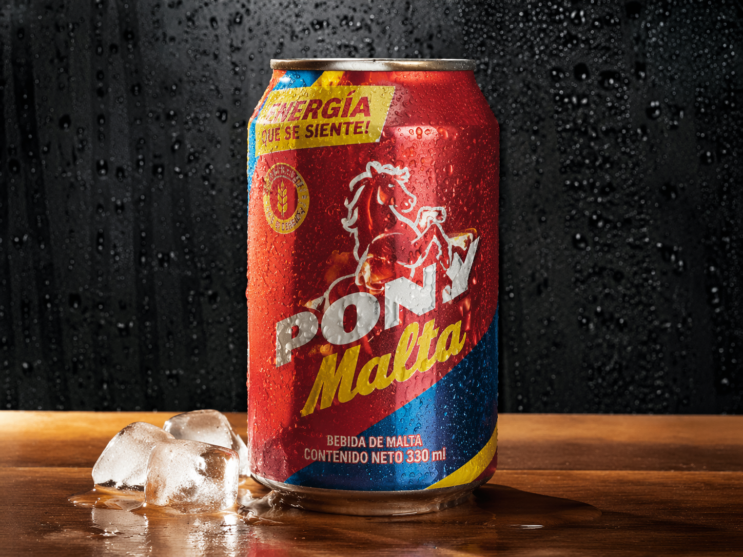 Pony Malta - Abarrotes